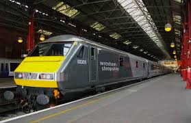Harga tiket kereta api malioboro ekspres dari kediri ke jogja dipatok seharga 140.000 hingga 175.000 rupiah tergantung jam keberangkatan. Kereta Api Wrexham Dan Shropshire Panduan G2rail