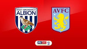 The baggies are unbeaten in last four meetings with their midlands rival. West Brom Vs Aston Villa Preview Championship Clash Live On Sky Sports Football Football News Sky Sports