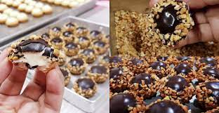 Resepi cheese tart updated their profile picture. Resepi Cheese Tart Magnum
