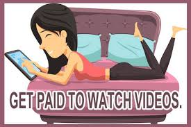 Get Paid To Watch Videos Movies To Watch Video Site Watch Video