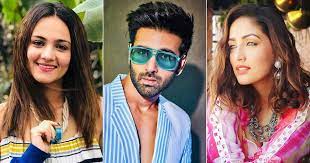 She has portrayed different roles in films like vicky donor, total siyappa, action jackson, and kaabil. Lnewhoengdumwm