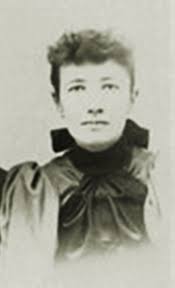 Sarah Ann Blystone Ferris (1829-1913)