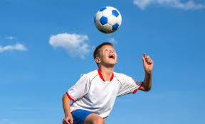 Hantaran dan sepakan add to my workbooks (0) embed in my website or blog add to google classroom Membahayakan Otak Latihan Menanduk Kini Bukan Lagi Sebahagian Dari Asas Latihan Bola Sepak Buzzkini