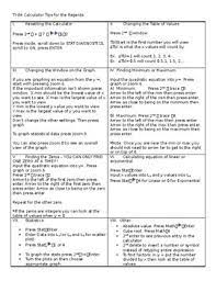 Regents examination in algebra i ( common core ). Algebra I Regents Worksheets Teaching Resources Tpt