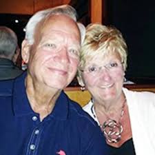 Terry and Patti Foster