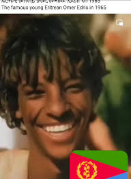 Eritrean Omer