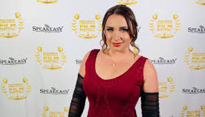 Meet Melanie Abrams Fierstein