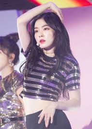 Pin On Red Velvet Irene