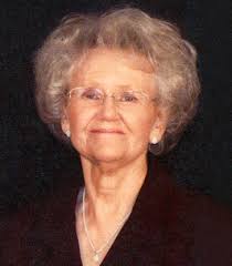 Alberta Frerichs Obituary