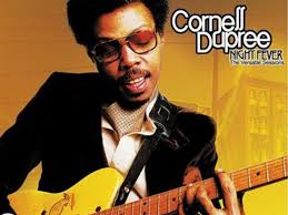 Cornell Dupree, guitarist for Aretha Franklin, Miles Davis, dies