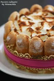 Epingle Sur Entremet