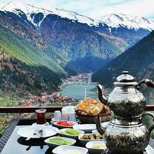 Good Morning Happy Saturday Everyone Have A Great Day Once Upon A Time Trabzon Uzungol Alintidir Cool Places To Visit Turkey Places Beautiful Places