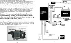 Motorcycle alarms come with an installation manual or wiring diagram that you can follow when setting them. Yamaha Motorcycle Alarm System Manual