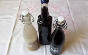 Kahlua Von Crosscook Chefkoch Likor Selbstgemacht Likor Rezepte Schnaps