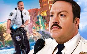 Why Paul Blart 3 Never Happened
