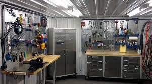 We did not find results for: Diy Dream Bunker With Wall Control Metal Pegboard Organization Industrial Gartenhaus Atlanta Von Wall Control Houzz