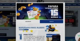 Pulibet 2020 Tombala Poker Yatirim
