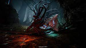 The combat is fast and requires quick reflexes and quick thinking to avoid swarms of projectiles coming from all directions. Spielegrotte
