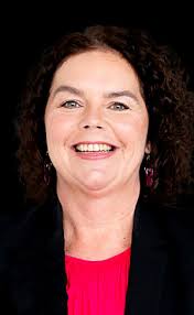 Lucy Spoors and Brooke Francis