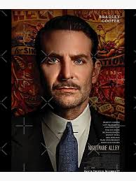 Pósters: Nightmare Alley