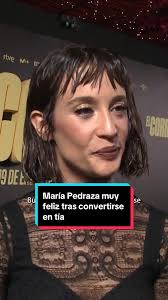 Celia Pedraza habla sobre el accidente de Miguel Herrán