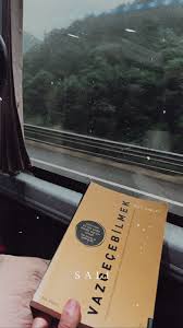 Shabnam Adli Kullanicinin Mine Panosundaki Pin 2020 Kitap Yolculuk Trip