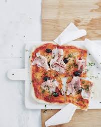 Pizza Maison 8 Recettes De Pizza Rapides Et Faciles A Faire Recette Pizza Maison Pizza Maison Recette Pizza