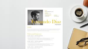 Microsoft resume templates give you the edge you need to land the perfect job. Overleaf Cv Resume Template Executive Download