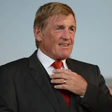 Kenny Dalglish: Liverpool great's family 'truly humbled' by support after  positive coronavirus test