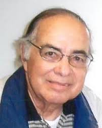 Richard Owens, Jr., USAF (Ret.)