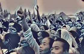 Pengertian Disintegrasi Gejala Bentuk Faktor Upaya Pencegahan Penanggulangan Penjelasan Definisi Disintegrasi Bangsa Yang M Bentuk Bahasa Nasional Agama