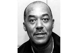 RONALD HOBSON Obituary (1953