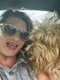 Golden doodle training and hair care tips