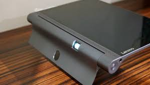 Lenovo Yoga Tab 3 Pro 10 hands on ...