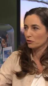 💕 Hair&Makeup by @na_der_da Pic by @sandra.muth #ootd #moderatorin  #andrealauterbach