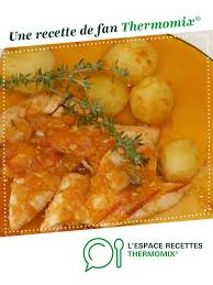 Poulet Marengo Recette Poulet Marengo Recettes De Cuisine Recette