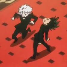 See more ideas about anime, anime memes, danganronpa funny. Cursed Hxh Images Hunter X Hunter Amino