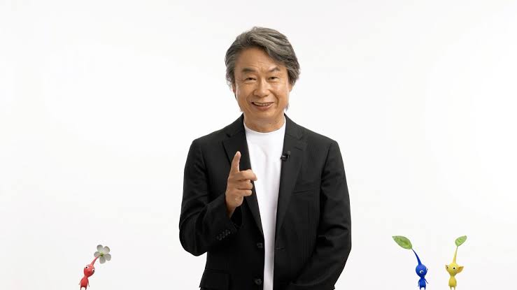 Shigeru Miyamoto Sums Up Everything Wrong With The Industry In One Sentence  - Kotaku