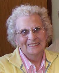 Obituary of Sheila Lorraine Jerdan (Nielsen)