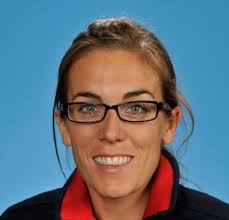 Julie Culley serves as Honorary Chair for the Girls