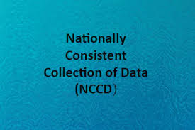 Nationally Consistent Collection Of Data Nccd Qtu