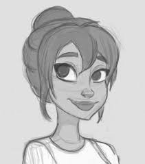 40 Ideas For How To Draw People Girls Cartoon The Effective Pictures We Offer You A In 2020 Cartoon Drawings Of People Drawing Cartoon Characters Cartoon Sketches