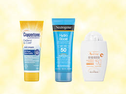 This daily moisturizing sunscreen shields against the sun's damaging uv rays with zinc oxide, while plant stem cells work to nourish the. The Best Drugstore Sunscreens According To Beauty Experts Chatelaine