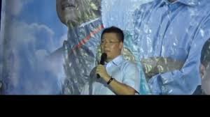 He was a renowned debater during his time as a student at i chanced upon once of nga kor ming's rally speeches on youtube and was captivated immediately by his fiery, crowd arousing oratory skills. Nga Kor Ming Hina Tun Dr Mahathir Youtube