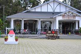Teamtravel yakin dengan beberapa tempat menarik di bukit fraser ini dapat mengajak anda untuk bercuti di sini. The 10 Best Restaurants In Bukit Fraser Updated June 2021 Tripadvisor
