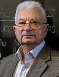 The Discovery of Tennessine