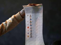 Select the job title that you are applying for. Iebc Has 36 769 Forms 34a On Public Portal Chebukati