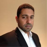 Ayman Ahmad Email & Phone Number