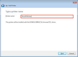 For assistance, please contact support. Printer Setup Bizhub 4050 Tdi Computing