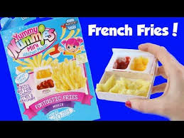 Find many great new & used options and get the best deals for yummy nummies mini kitchen magic marshmallow treats maker at the best online prices at ebay! 17 Best Yummy Nummies Mini Kitchen Magice Ideas Yummy Nummies Mini Mini Kitchen Yummy